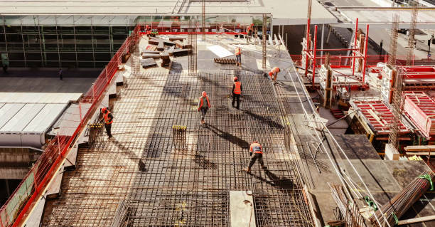  Crestwood, IL Concrete contractor Pros