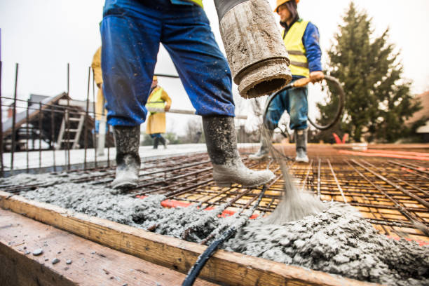 Best Concrete Repair Near Me  in Crestwood, IL